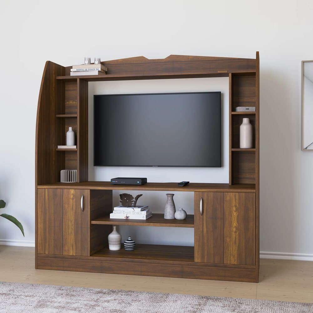 Nilkamal Beaumont Wall Unit